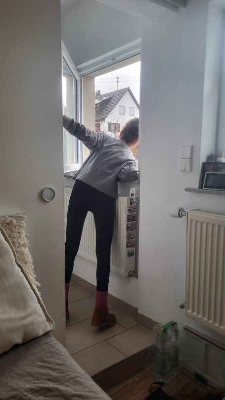 unsere Else Kling