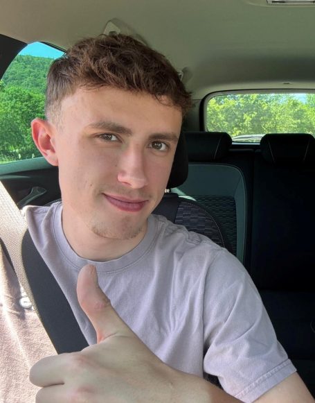 Speedy - alias the Co-Driver